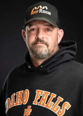 Mike Baldwin - Field Superintendent at Roof Rescue