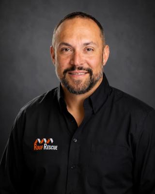 Mark Franklin - Owner and CEO of Roof Rescue