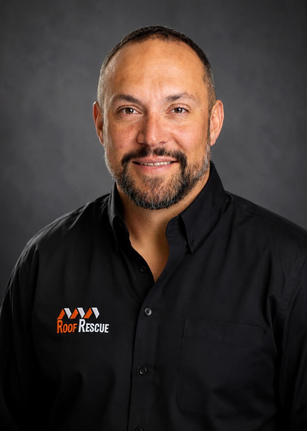 Mark Franklin - Owner and CEO at Roof Rescue