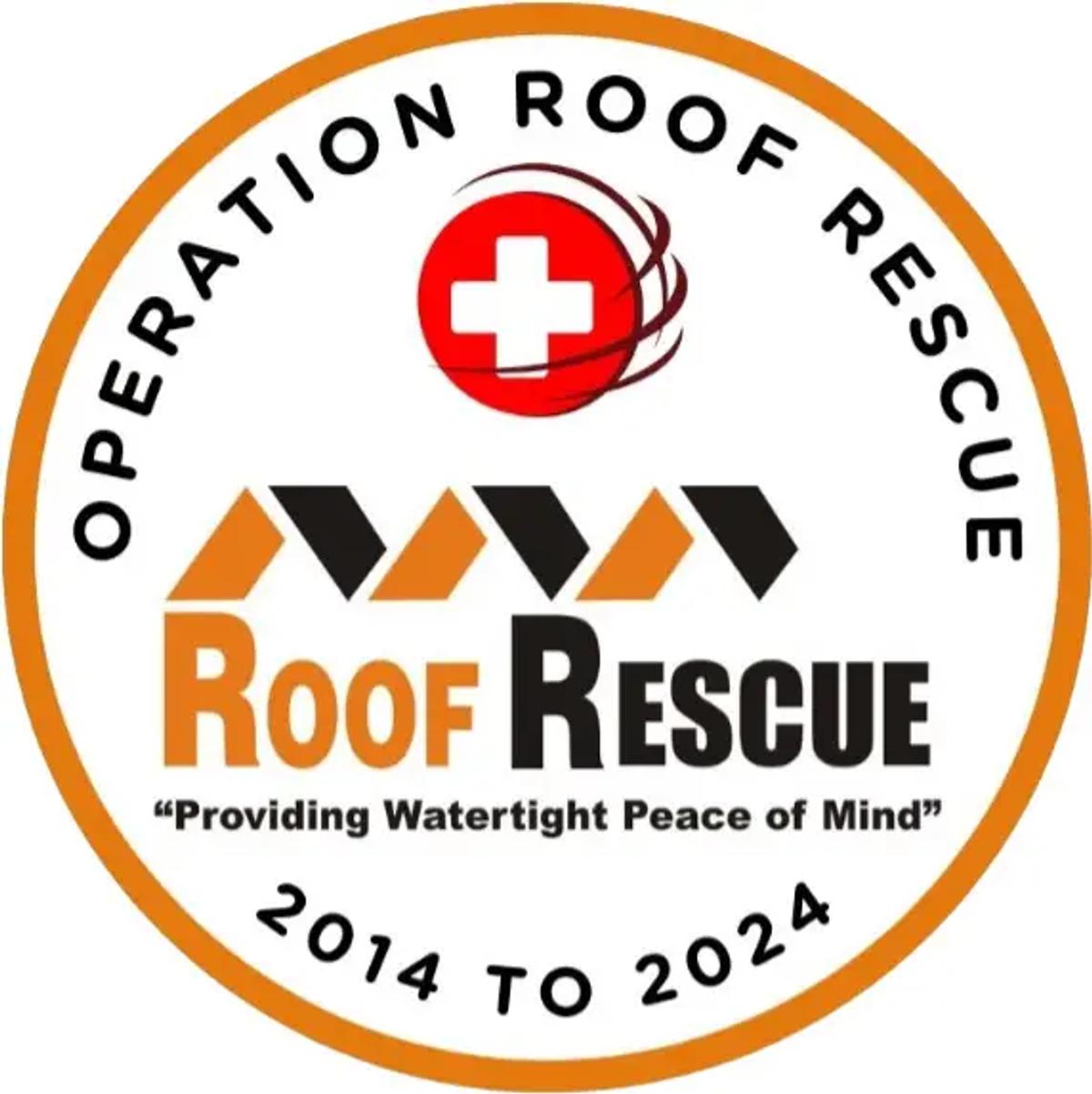 Operation Roof Rescue: Giving Back to Those Who Serve