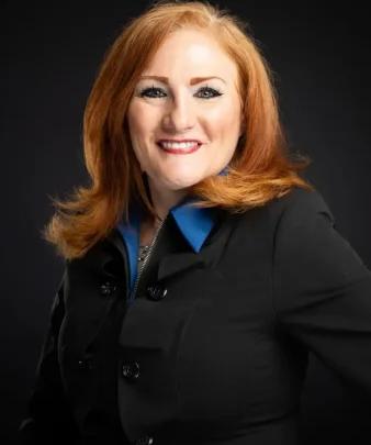 Kristi Hansen - COO at Roof Rescue