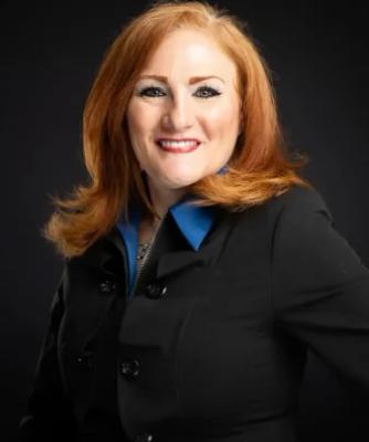 Kristi Hansen - COO at Roof Rescue