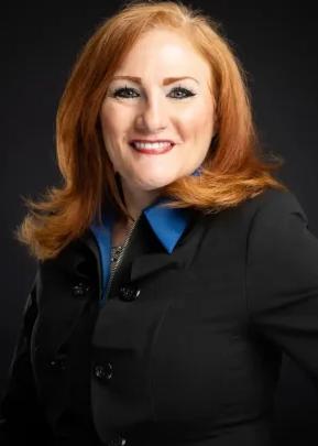 Kristi Hansen - COO at Roof Rescue