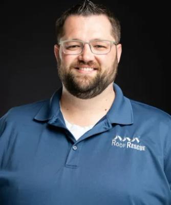 Travis Ricks - Project Manager at Roof Rescue