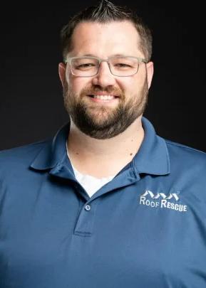 Travis Ricks - Project Manager at Roof Rescue