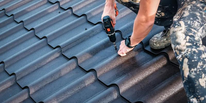 Metal Roofing: When You Should Choose a Metal Roof