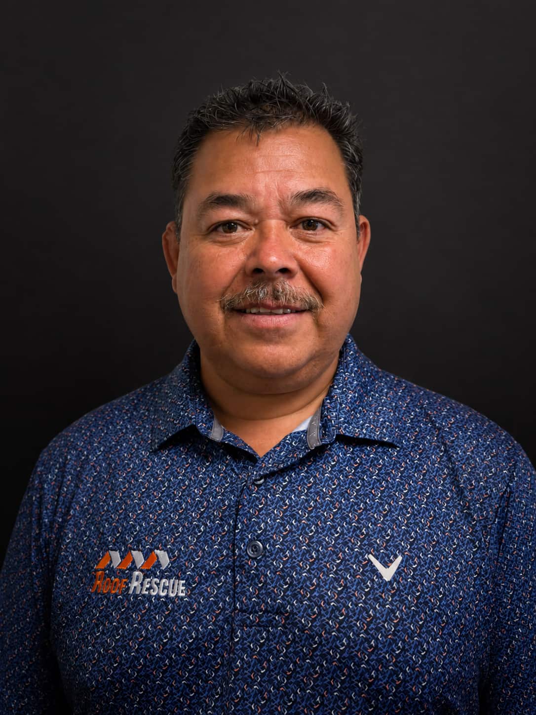 Enrique Galvan - Project Manager at Roof Rescue
