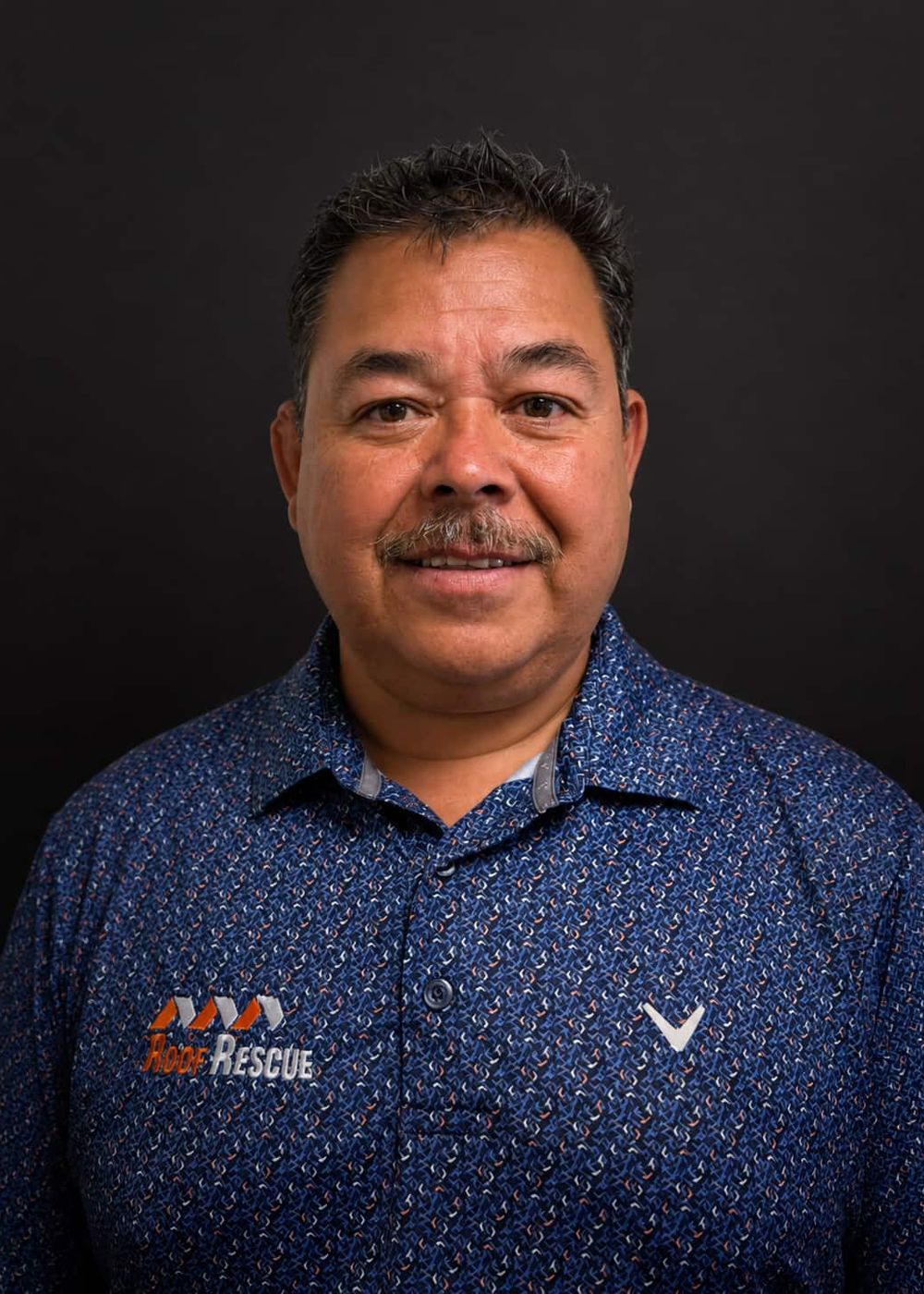Enrique Galvan - Project Manager at Roof Rescue