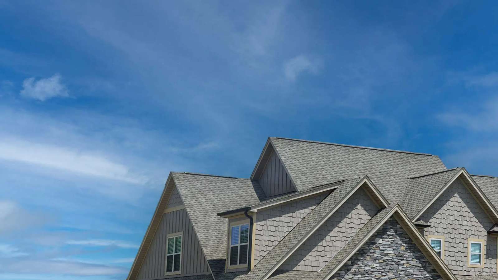 Roofing in Idaho Falls - Roof Rescue USA