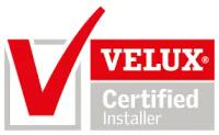 Velux Certified Installer Badge