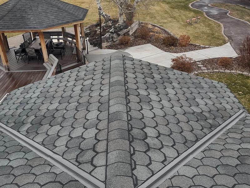 4141 East 132 N. Rigby #2