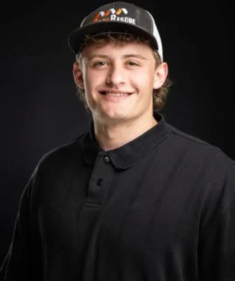 Traysen Leavitt - Project Manager at Roof Rescue