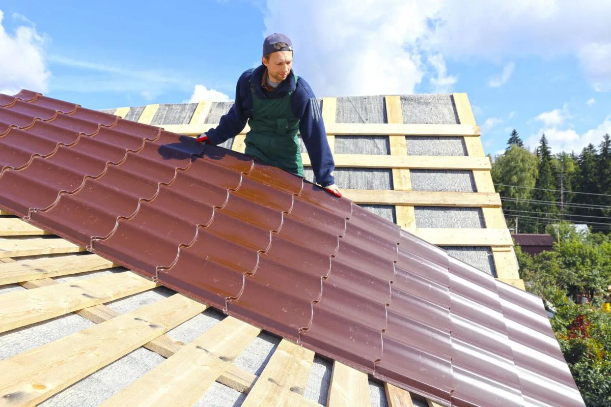 The Latest Trend in Roofing Technology