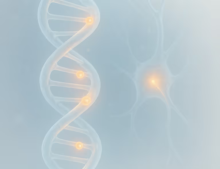 Genetic Contributions