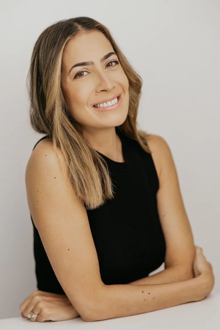 Tanya Fruehauf