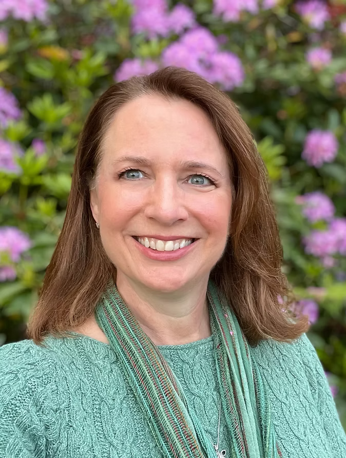 Cyndi Worden