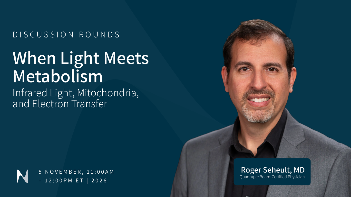 When Light Meets Metabolism: Infrared Light, Mitochondria, and Electron Transfer