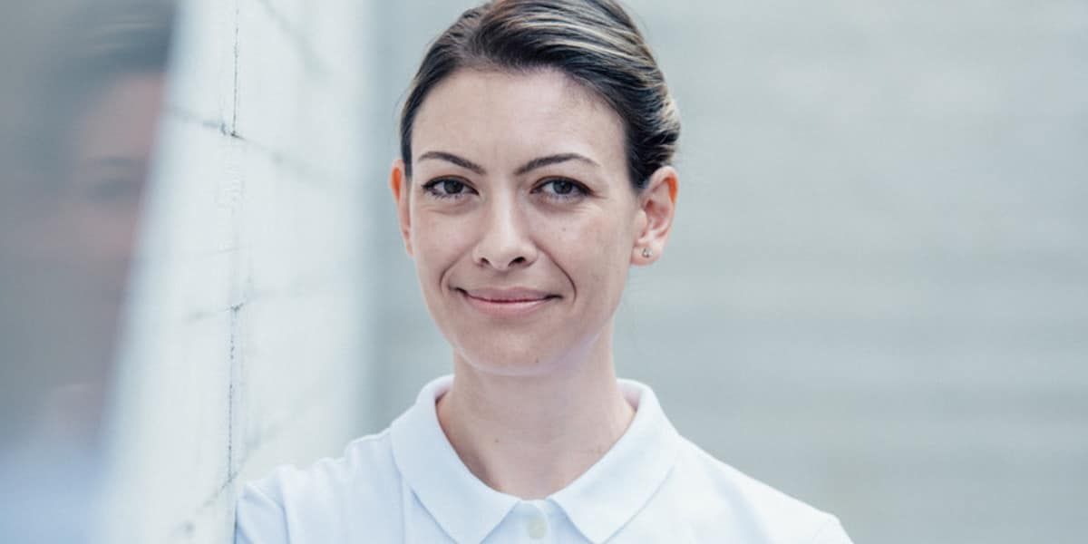 Katharina Sandtner