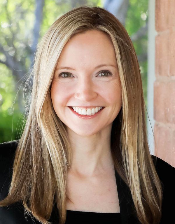 Dr. Sharon Huppe