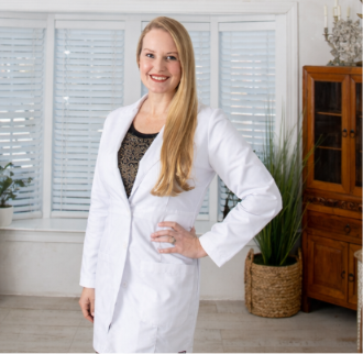 Dr Laura Paige Slack (Imber Medical)