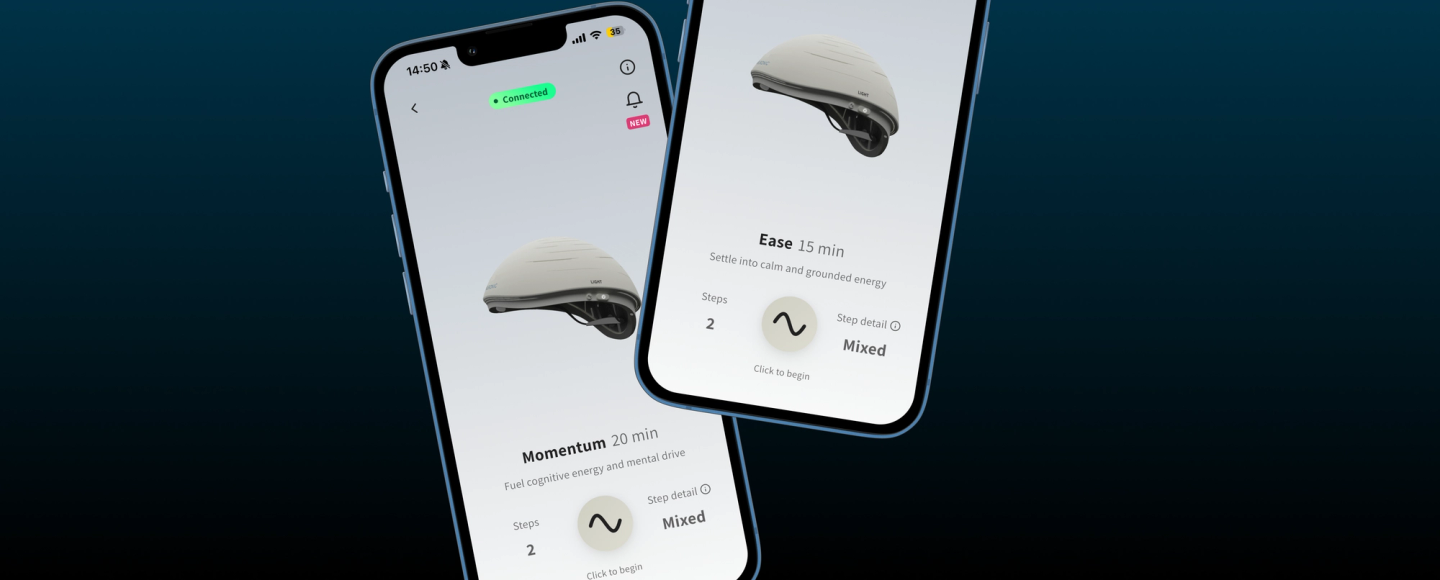  Introducing Neuronic's Newest Preset Programs: Ease & Momentum