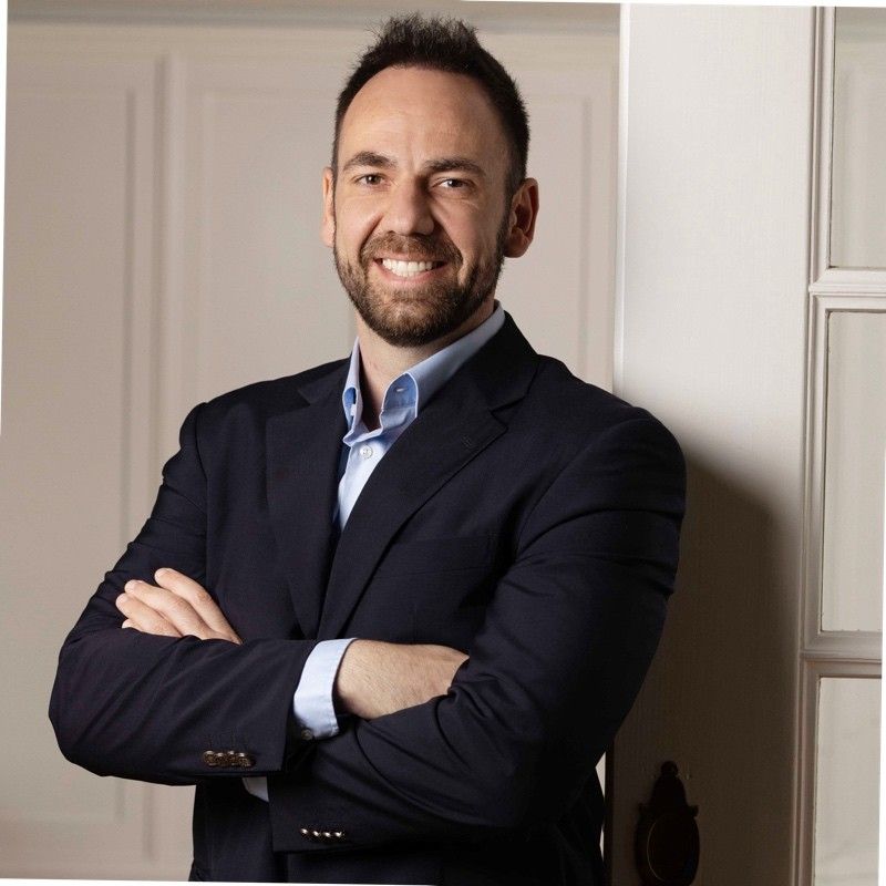 Dr. Chris Bachtsetzis