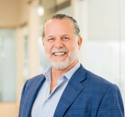 Portrait of Dr. David Haase