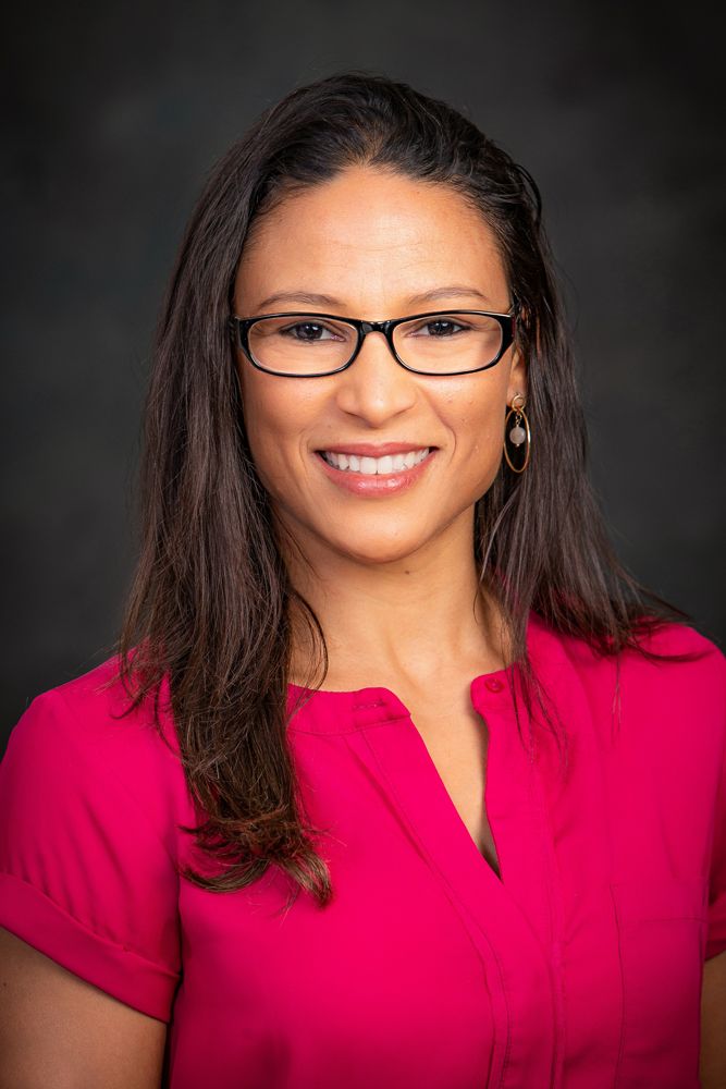 Adelita Montero (Irvine)