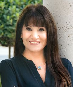 Pamela Connor