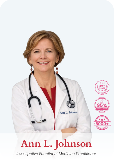 Ann L. Johnson