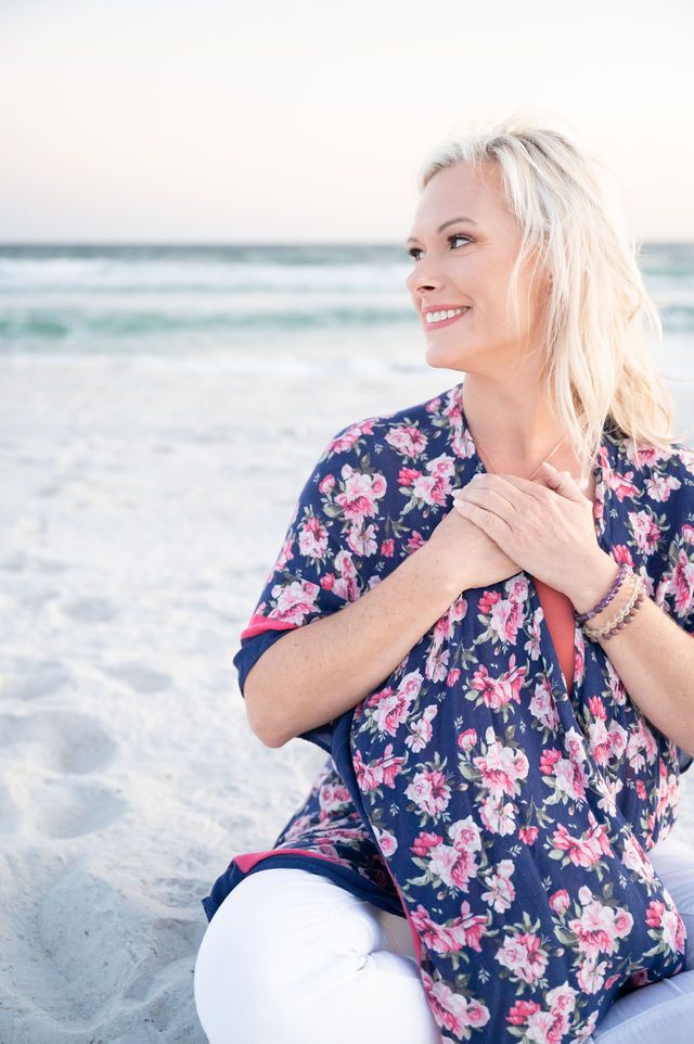 Ginny Ellsworth