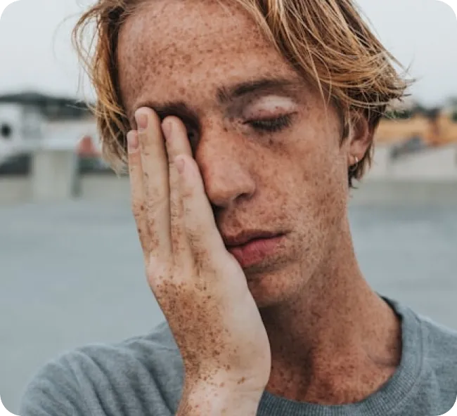 Hyperactivity-Impulsivity Subtype: