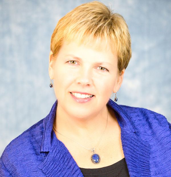 Kristin Kemper West