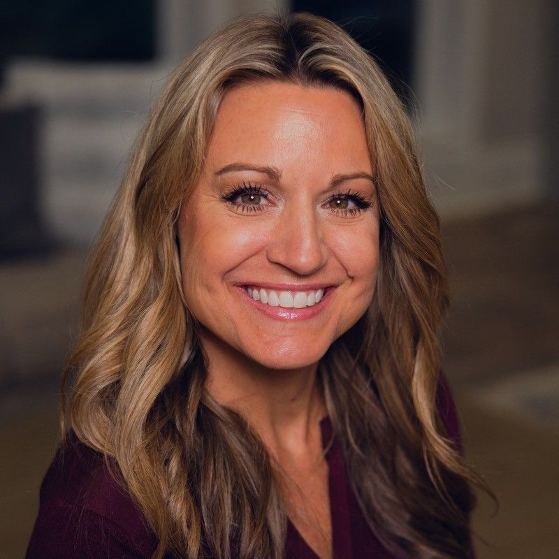 Kristin Abrahams