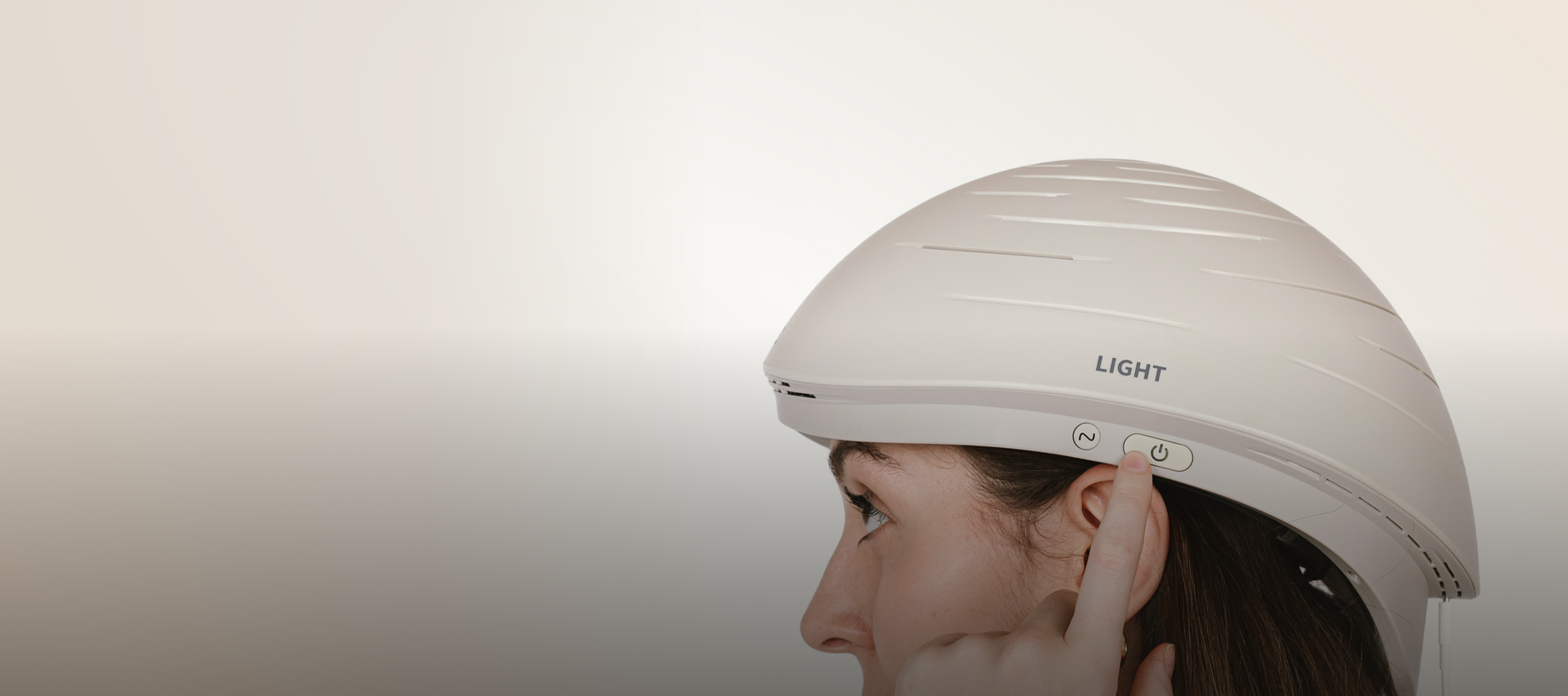 Neuronic LIGHT 1070 nm Photobiomodulation Helmet