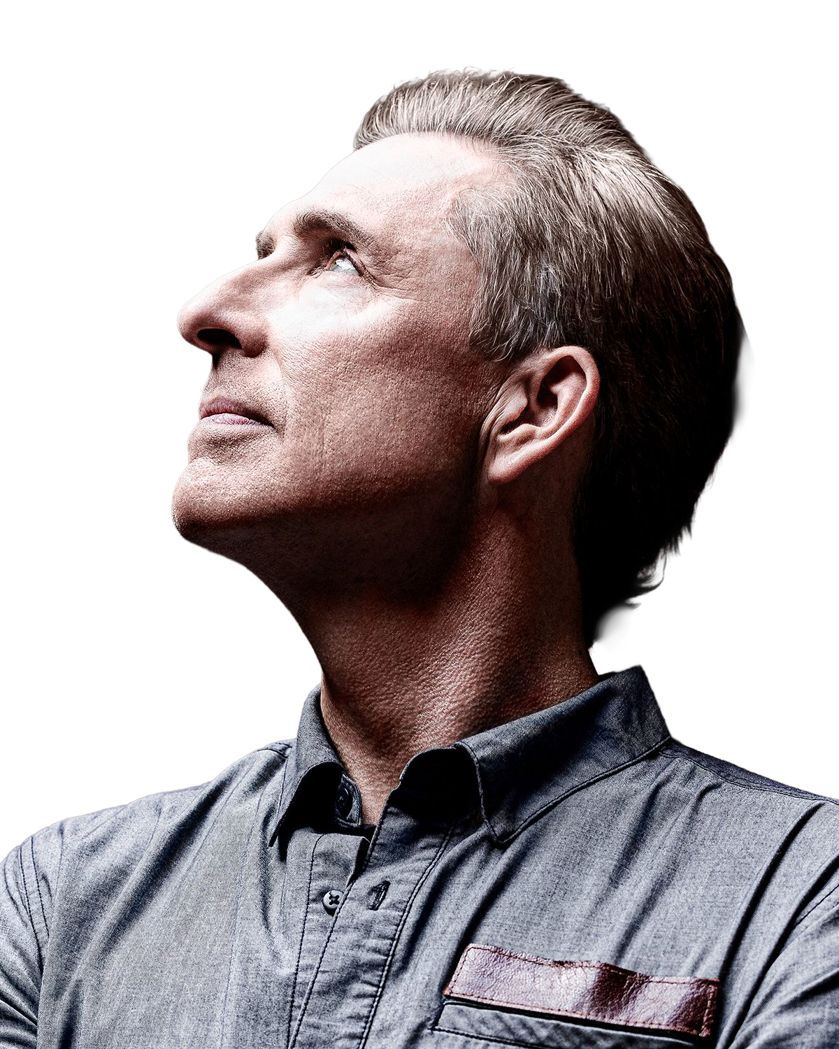 Dave Asprey, The father of biohacking