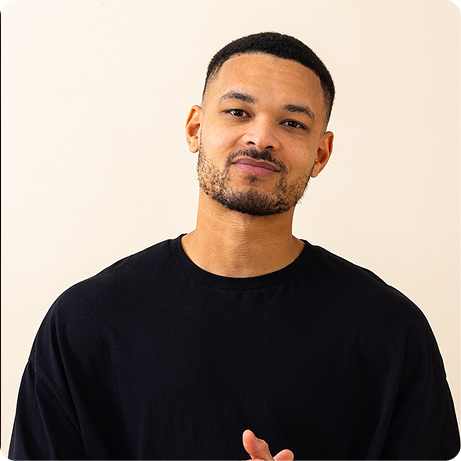 Steven Bartlett