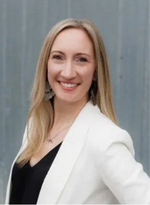 Dr. Susan Redmond