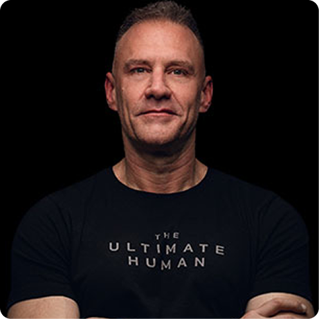 Gary Brecka