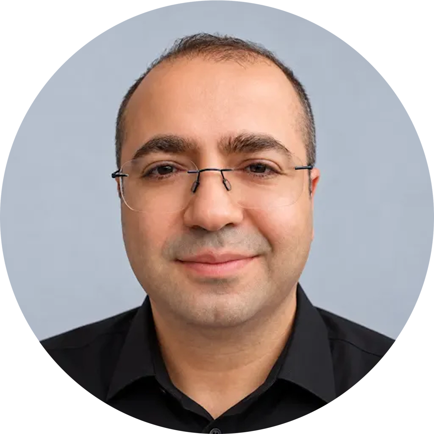 Semih Kazancigil