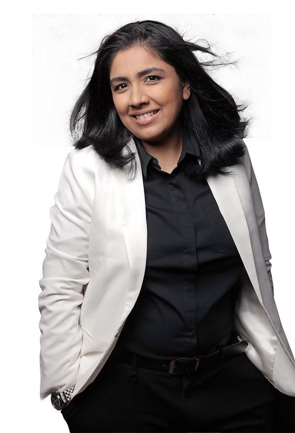Dr. Sweta Adatia