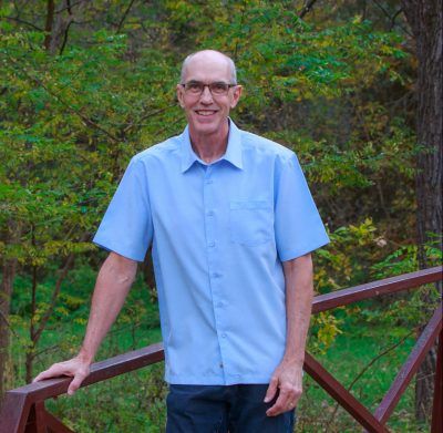 Dr. Terry Van Oort