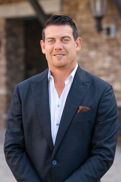 Dr. Jeff McWhorter