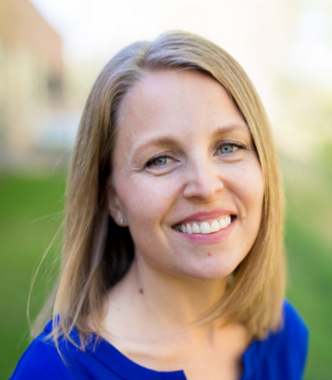 Dr. Mary Rondeau