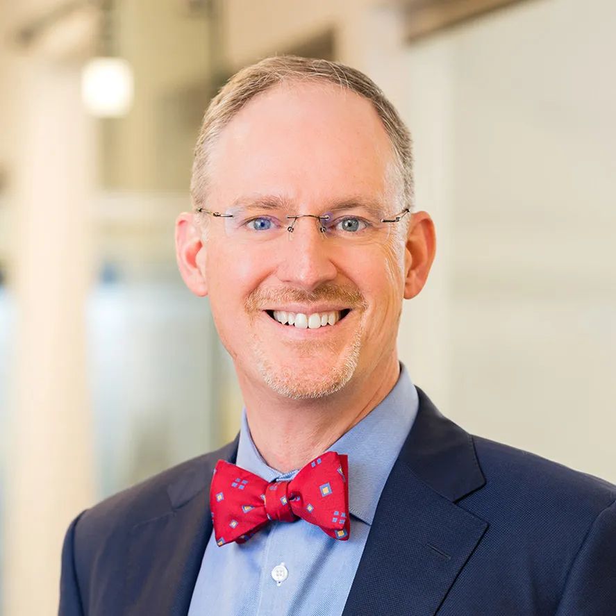 Dr. Mark H. Lickey