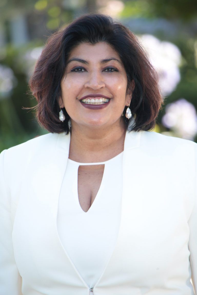Priya Parmar