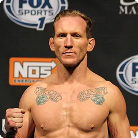 Gray Maynard