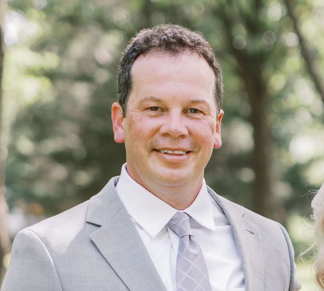 Todd Ramer