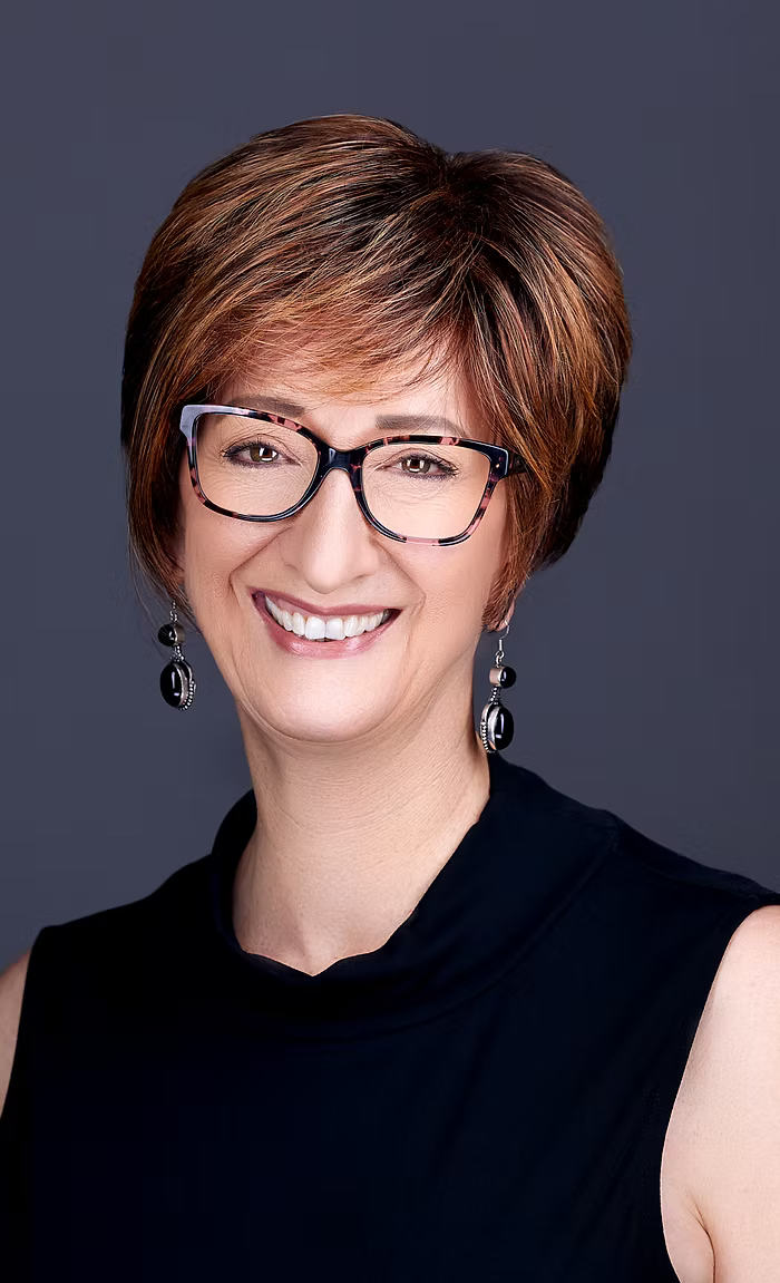Tina Buck