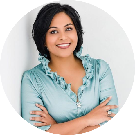 Tanya Dave